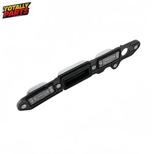 1TD827574A Poignée de couvercle de coffre arrière <span class=keywords><strong>Micro</strong></span> interrupteur de plaque d'immatriculation - Product Image 4