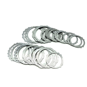 Kit de réparation maître de friction d'embrayage de <span class=keywords><strong>transmission</strong></span> automatique ATX Transpeed AF33 AW55-51SN AW55-50SN - Product Image 4