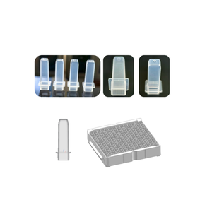 Consumibles de diagnóstico in <span class=keywords><strong>vitro</strong></span> Snibe X8 Analizador de inmunoensayo de quimioluminiscencia completamente automático Cubetas bioquímicas - Product Image 4