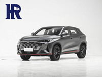 Nouveau CHANGAN X5 PLUS 2026 de Chine, SUV essence de luxe 1.5T DCT, véhicule économique à vendre