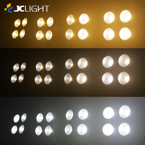 Led Cob Blinder 4*100W Blanc Chaud/Blanc Froid 2In1 Led Blinder Light 4 Yeux Public Stage Blinder Light - Product Image 3
