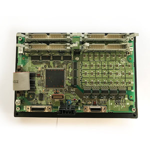 Pièces industrielles FANUC Mitsubishi HN351 E46669-717V, clavier d'origine, pièce de rechange industrielle - Product Image 2