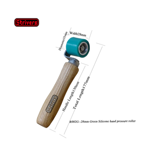 Fábrica para pisos de vinilo de PVC/TPO/EPDM y rodillos de costura de techo de una sola capa, se puede personalizar con buena calidad a bajo <span class=keywords><strong>precio</strong></span> - Product Image 1