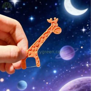 50 unidades de palillos de dientes ecológicos avanzados para cuidado bucal, <span class=keywords><strong>precio</strong></span> de fábrica, para uso en el hogar, viajes y hoteles - Product Image 5