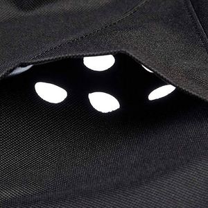 BSCI Factory <b>bbq</b> medium Grill rain Cover Medium Small Black outdoor - Product Image 4