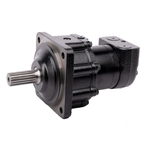 Moteur orbital hydraulique série Lainuo TMT470 TMT-250 315 400 470 500 630 TMT470V 151Z3305 - Product Image 6