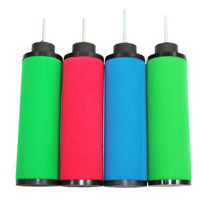 Élément de filtre à air comprimé de précision Jiaming, élimination de l'eau et de l'huile, C-004E T-004E A-004E Filtre à air - Product Image 2