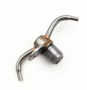 Piston Oil Nozzle for Captiva Wintorm Open Antana Insignia Vectra Cadillac <strong>SLS</strong> Spare <strong>Parts</strong> <strong>Parts</strong> 12610143 1264045 - Product Image 1