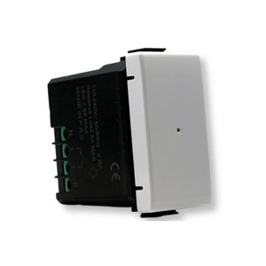 Interruptor Inteligente Wifi Tuya 110-240VAC, Control por Aplicación, Automatización del Hogar, Cuerpo de Plástico - Product Image 1