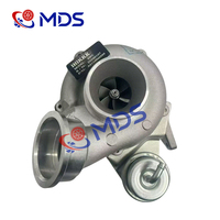 Turbocompresseur RHF4 VV11 VF400009 A6110961499 pour Mercedes Sprinter OM611 2.2D