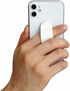 Momo Stok Telefoon Grip Voor Alle Smartphones En Mini Tabletten, Diverse Ontwerp Patronen Kan Worden Aangepast