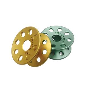 Servicios de fábrica de alta calidad Piezas de metal torneado CNC personalizadas Piezas de automóvil de fabricación de aluminio anodizado y acero inoxidable - Product Image 5