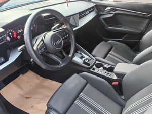 <span class=keywords><strong>Audi</strong></span> <span class=keywords><strong>A3</strong></span> <span class=keywords><strong>2022</strong></span> A3L Limusina 35 TFSI Gasolina Tracción Delantera Transmisión Automática Alta Configuración Autos Usados - Product Image 5