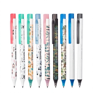 <span class=keywords><strong>Penna</strong></span> Neutra <span class=keywords><strong>Schneider</strong></span> Serie Fave Phil Jungle, <span class=keywords><strong>Penna</strong></span> Professionale a Sfera ad Asciugatura Rapida, in Plastica, per Studenti e Pratica Esame - Product Image 1