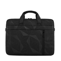 Sacs de bureau en tissu Oxford pour réunions, sacoches portables pour ordinateurs portables et dossiers professionnels, personnalisables avec logo