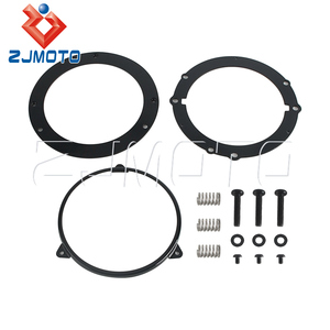 Soporte de faro óptico científico Plug & Play para Harley Low Rider <span class=keywords><strong>ST</strong></span> 2022-2025 FXLRST/FXRST Low Power - Product Image 1
