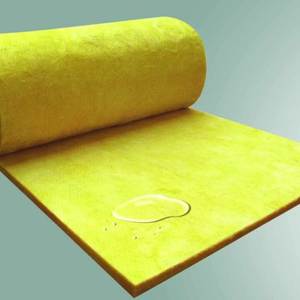 Offre Spéciale Style industriel 50mm 100mm d'épaisseur fibre <span class=keywords><strong>de</strong></span> verre roche fibre <span class=keywords><strong>de</strong></span> verre laminé isolation thermique <span class=keywords><strong>laine</strong></span> couverture isolation thermique - Product Image 1