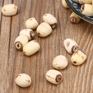 <span class=keywords><strong>Vendita</strong></span> all'ingrosso di fiori alla rinfusa bianco commestibile aromatizzato semi di loto - Product Image 3