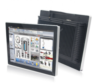 Embedded Monitor 10.1 12.1 15 17 19 21.5 23.6 Open Frame Touch Screen Industrial Monitor