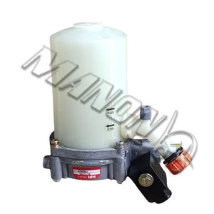 Unidad de Bomba Hidráulica Manoloco 5800289791506138, Bomba de Aceite de Alta Presión para Piezas de Montacargas, Modelo General - Product Image 3