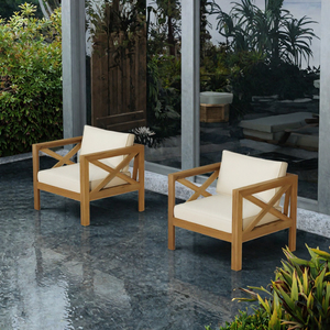 Chaise pliante en fer à cadre en bois moulé par soufflage, moderne, durable, empilable et peu encombrante, idéale pour l'extérieur, les fêtes, le bureau et la formation - Product Image 3