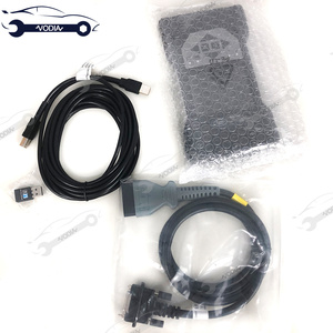 Tự động chẩn đoán Máy quét xe công cụ chẩn đoán cho JLR doip V ci với phần mềm tìm đường từ 2005 đến 2023 - Product Image 6