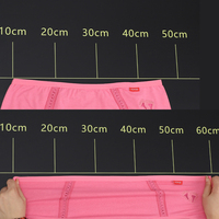Soldes Douzaine Taille Plus XXXL Femme Ropa Interior De Mujer Culottes en Dentelle Unies Pyjama Coton Complètes Slips Blanc Rose Sous-vêtements