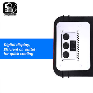 כל ב-אחד סוללה סוללה חשמלית אוטומטית 24v dc אוויר מרכך לרכב rv - Product Image 6