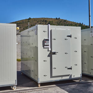 Salle de refroidissement de 20 tonnes pour saucisses, congélateur, réfrigération, prix d'entreposage frigorifique - Product Image 6