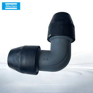 ข้อต่อพลาสติกมุมฉากสำหรับเครื่องอัดอากาศ Atlas Copco รุ่น 2811500380 - Product Image 1