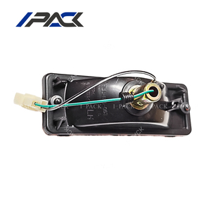 <span class=keywords><strong>Pièces</strong></span> <span class=keywords><strong>détachées</strong></span> en gros IPK-01-1514 pour <span class=keywords><strong>Toyota</strong></span> <span class=keywords><strong>Hilux</strong></span> RN55/65 1984-1987 : Phare avant, feu de position, feu de signalisation, lampe de pare-chocs - Product Image 5