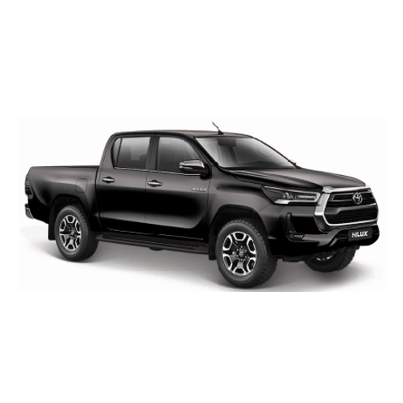 Maisto-1-27-HILUX-Alloy-Metal-