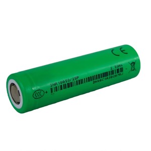 Batterie 18650 3.7V 2500mAh Cellule 25P pour Outil Électrique, Boîtier Powerbank DIY 18650 3.6V Cellule Lithium-Ion - Product Image 4