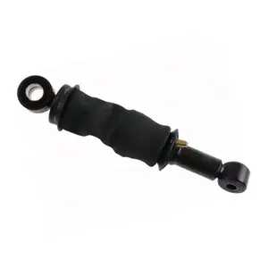 Hệ Thống Treo Cao Su Air Spring Oem 500357351 Đối Với IVECO Stralis 2007-2013 USATO Mô Hình Xe Tải Shock Absorber