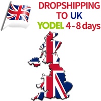 Dropship Direct E Commerce Fulfillment Services Shopify Agent Dropshipping to Uk Usa/uk/australie/arabie saoudite/europe