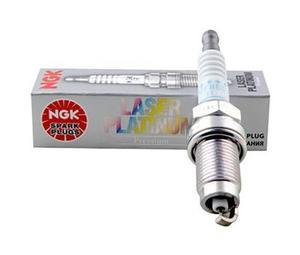 Ban Đầu Nk Iridium Bạch Kim Bugi Bugi Nhật Bản Mô Hình 27410-23700 90919-01240 OEM Cho Audi/<span class=keywords><strong>Honda</strong></span> Không Có Giá Rẻ Giả PZFR5D-11 - Product Image 4