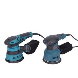 Lijadora Eléctrica Plana para <span class=keywords><strong>Madera</strong></span>, Máquina <span class=keywords><strong>de</strong></span> Pulido <span class=keywords><strong>de</strong></span> Paredes y Masilla con Control <span class=keywords><strong>de</strong></span> Velocidad, Lijadora para Muebles <span class=keywords><strong>de</strong></span> <span class=keywords><strong>Madera</strong></span> - Product Image 1