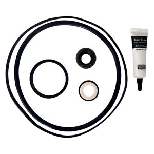 <span class=keywords><strong>Kit</strong></span> de joints d'étanchéité et d'anneaux toriques SP3000X pour <span class=keywords><strong>pompe</strong></span> de <span class=keywords><strong>piscine</strong></span> Hayward Super II, assemblage SPX1600Z2 PS-201 - Product Image 1