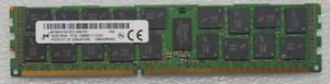 หน่วยความจำเซิร์ฟเวอร์ Micron Hynix 16G 32G DDR3 1333 1600 1866 ECC REG 12800R - Product Image 3
