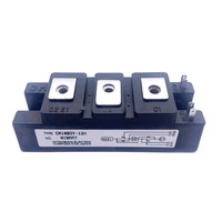 Alimentation électrique IGBT CM100DY, module d'alimentation CM100DY-12E