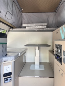 Robar oferta: 4X4 Off Road Truck Pickup Camper para viajes al aire libre - Product Image 4