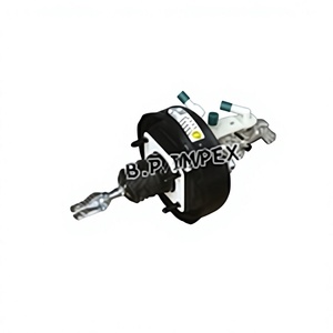 Conjunto de Refuerzo de Embrague Hidráulico Automático OEM 282943100124 Compatible con Repuestos para Camioneta TATA Ace Magic Zip - Product Image 1