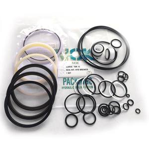 Machine à pieux vibrante à prix de gros, tracteur Yantai Sspsc Sb40, marteau hydraulique pour roche avec prix d'usine - Product Image 4