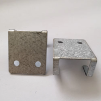 Fabrication de tôles en gros pour l'industrie : pièces découpées et pliées en laiton, aluminium et acier inoxydable