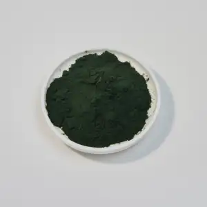 Protoga Komplette Zertifikate Sicherheit Bio Pure Spirulina Algen pulver