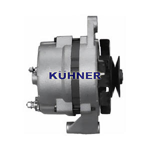 Alternatore compatibile con OPEL OMEGA A 2.0 (F35, M35) Benzina (KW: 90, CV: 122) dal 09-1986 al 03-1994 KUHNER 30548RI NUOVO - Product Image 2