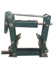 -La vida del motor gunite tambor de freno para grúa carro - Product Image 3