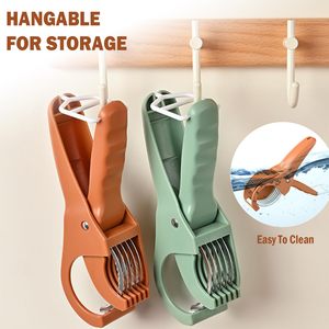 Đa chức năng lưỡi Hướng dẫn sử dụng rau <span class=keywords><strong>Slicer</strong></span> thiết kế mới hộ gia đình PP nhựa trái cây <span class=keywords><strong>Slicer</strong></span> - Product Image 5