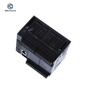 Contrôleur de programmation logique PLC TM221CE24R 100% original, petit format, en stock - Product Image 4