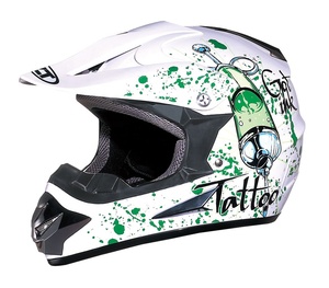 Mũ Bảo Hiểm Xe Đạp Địa Hình WLT-125 Màu Đỏ - Product Image 2